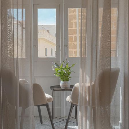 Maria Rosa Suites Victoria Dış mekan fotoğraf