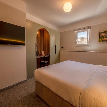 Maria Rosa Suites Victoria Dış mekan fotoğraf