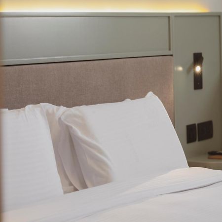 Maria Rosa Suites Victoria Dış mekan fotoğraf
