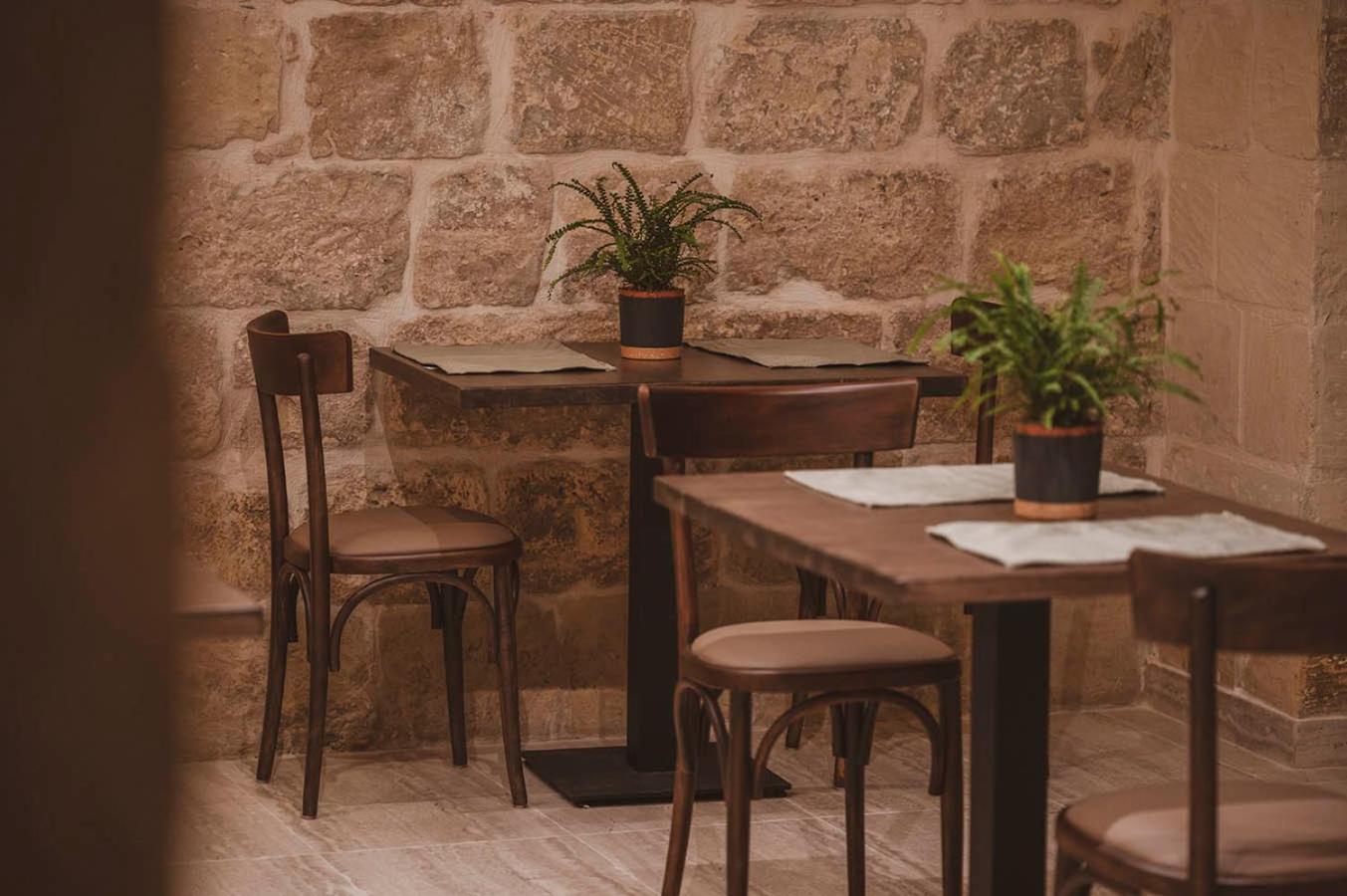 Maria Rosa Suites Victoria Dış mekan fotoğraf