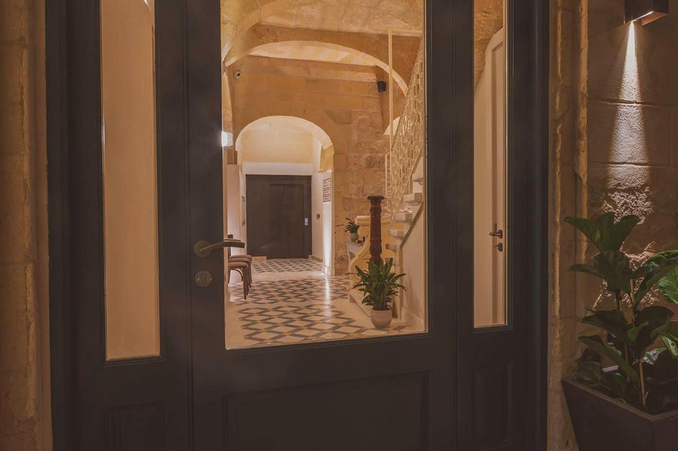 Maria Rosa Suites Victoria Dış mekan fotoğraf