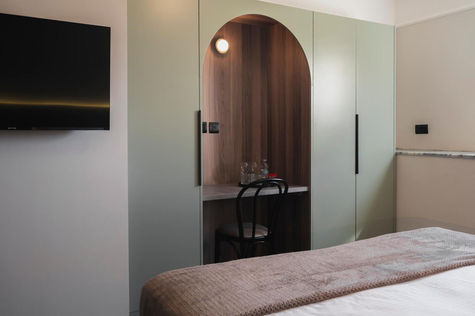 Maria Rosa Suites Victoria Dış mekan fotoğraf