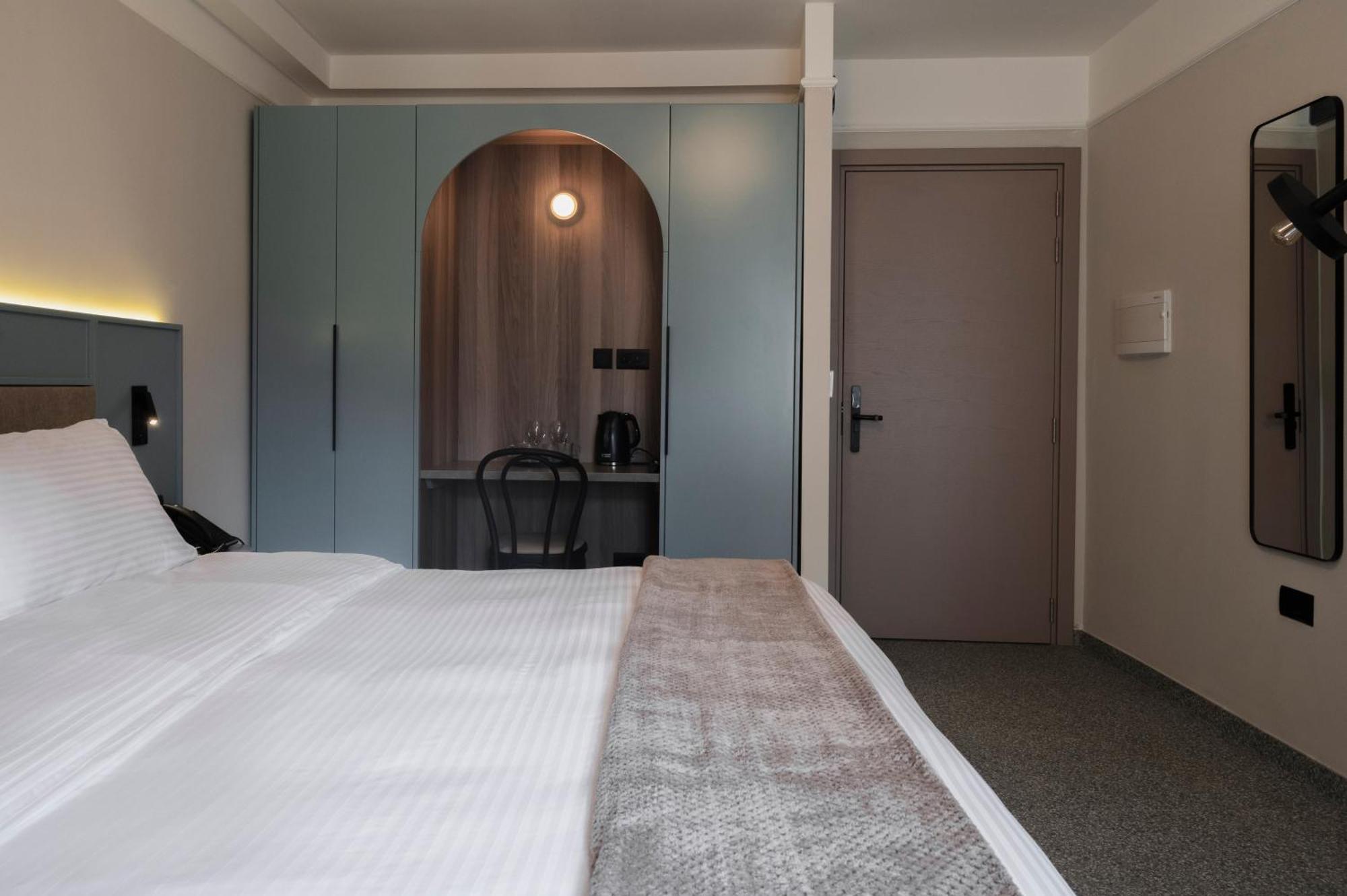 Maria Rosa Suites Victoria Dış mekan fotoğraf