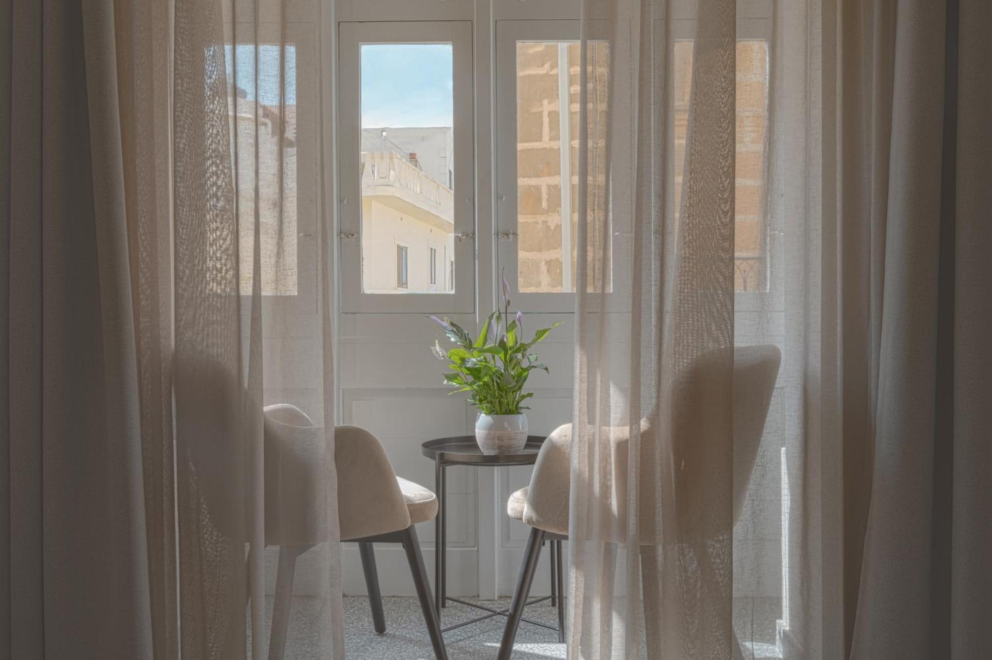 Maria Rosa Suites Victoria Dış mekan fotoğraf
