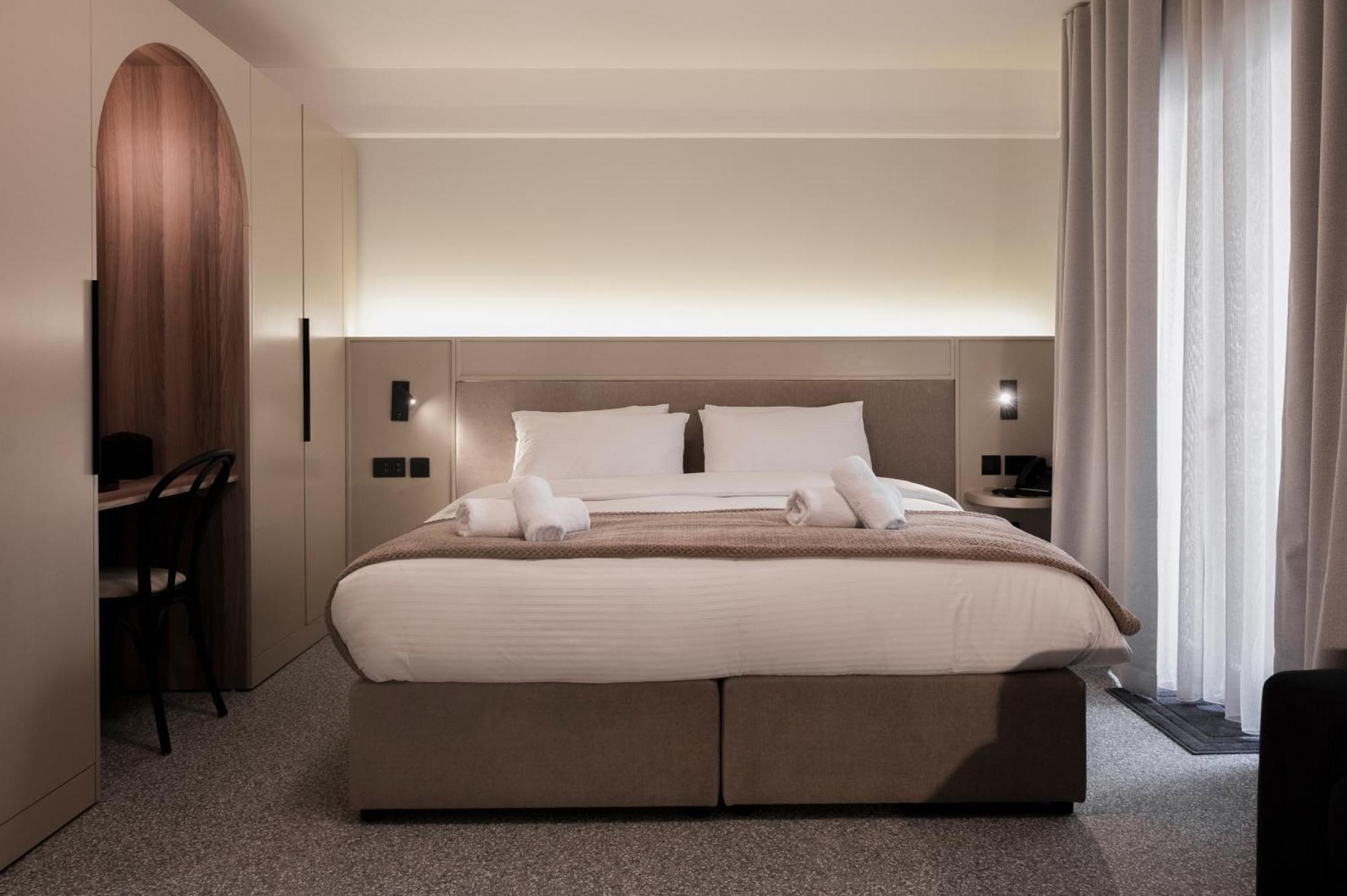Maria Rosa Suites Victoria Dış mekan fotoğraf