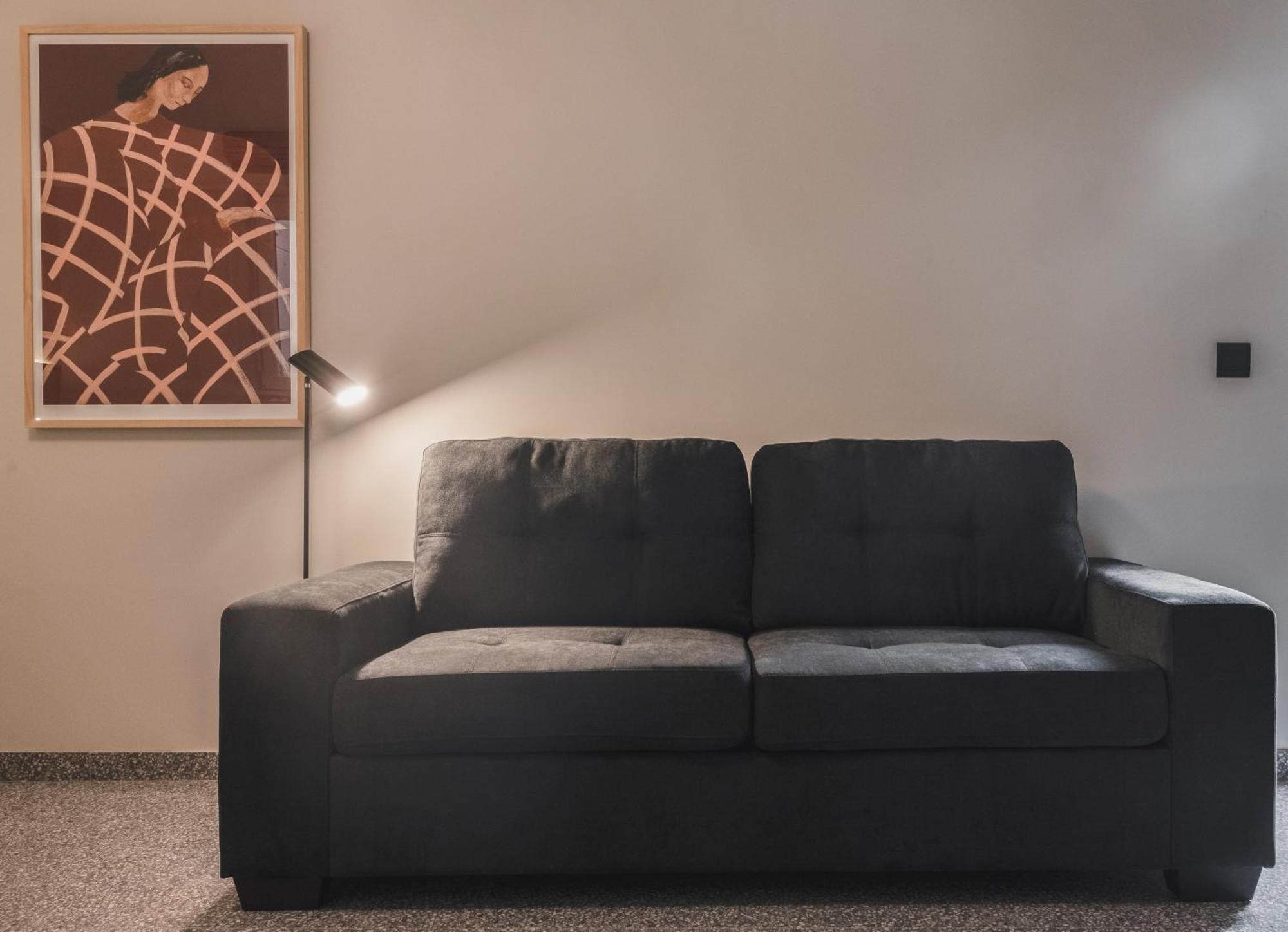 Maria Rosa Suites Victoria Dış mekan fotoğraf