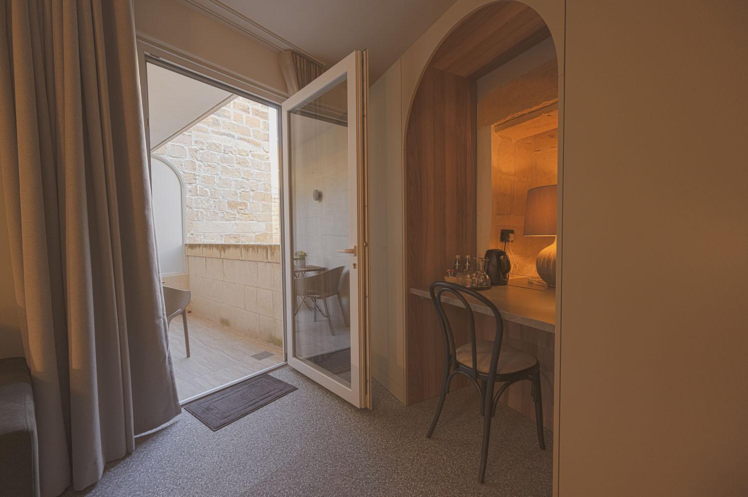 Maria Rosa Suites Victoria Dış mekan fotoğraf