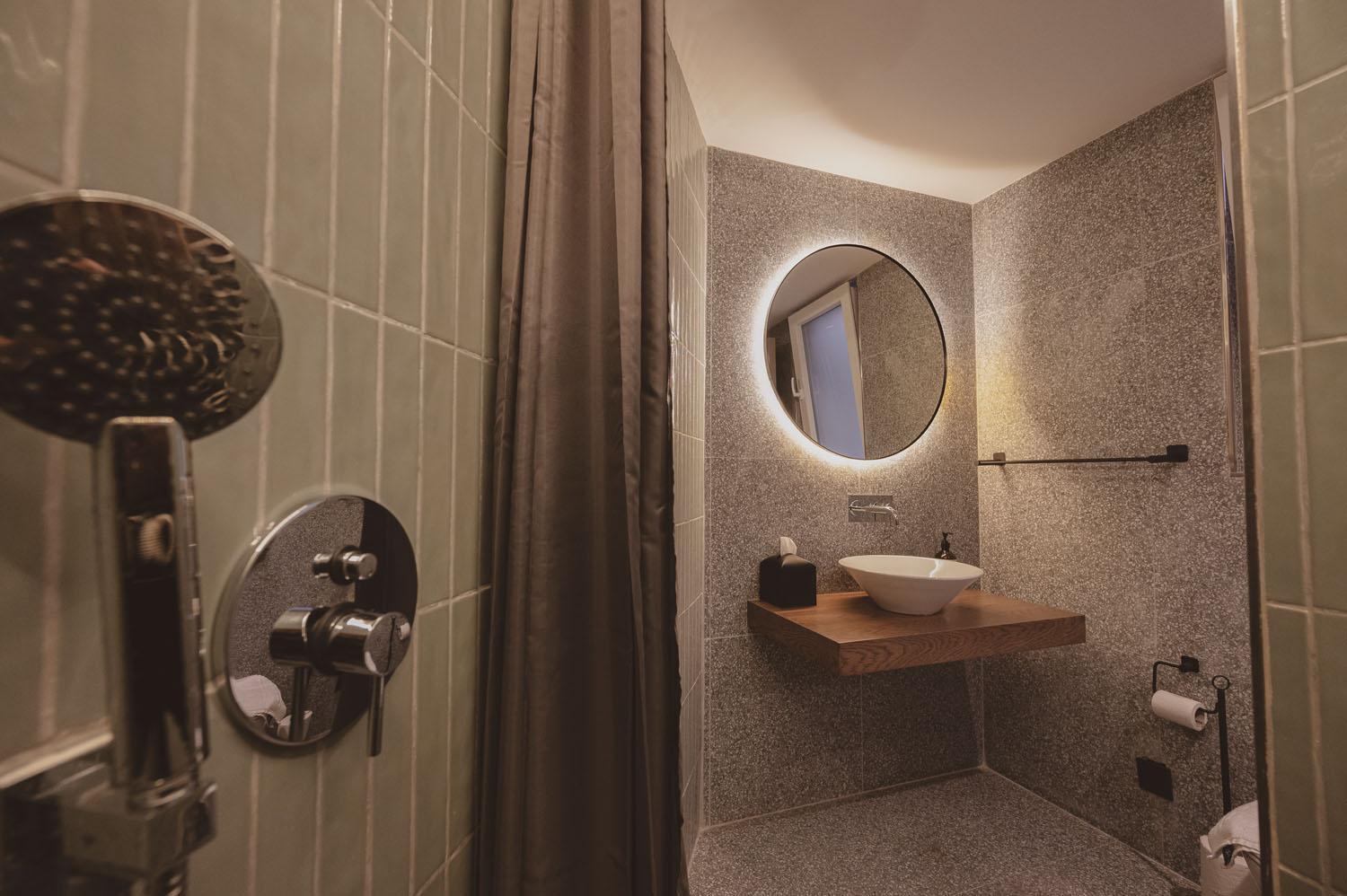 Maria Rosa Suites Victoria Dış mekan fotoğraf