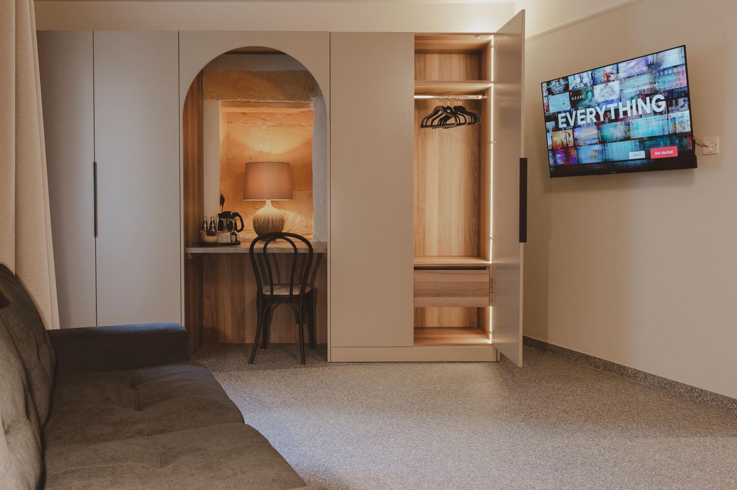Maria Rosa Suites Victoria Dış mekan fotoğraf
