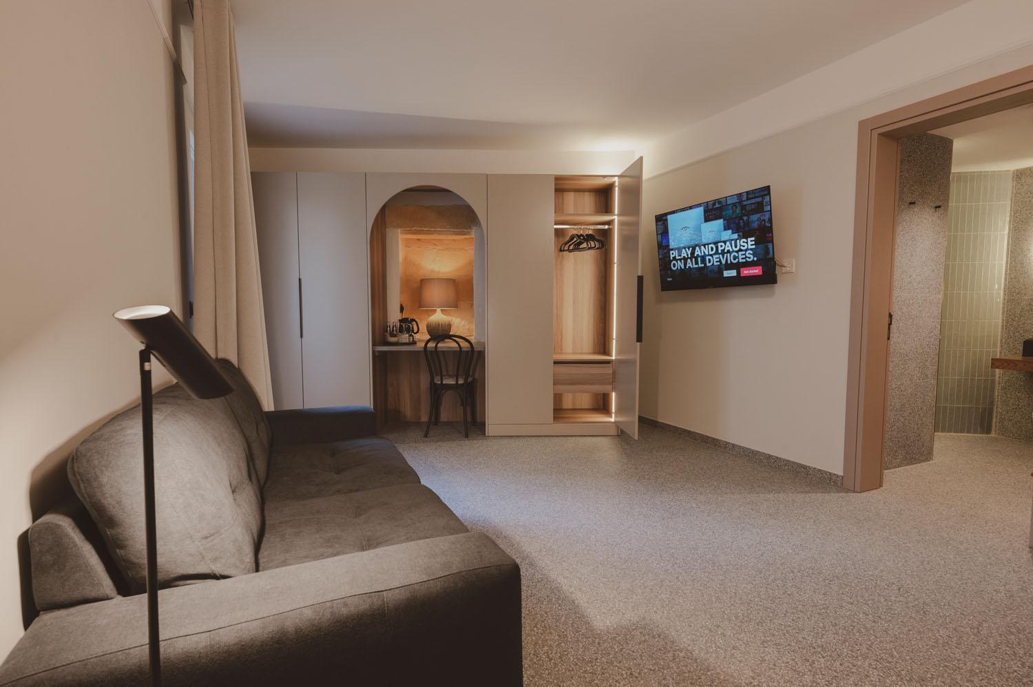 Maria Rosa Suites Victoria Dış mekan fotoğraf