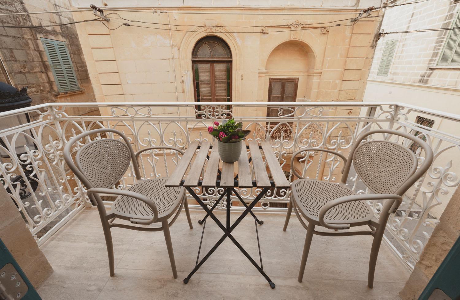 Maria Rosa Suites Victoria Dış mekan fotoğraf