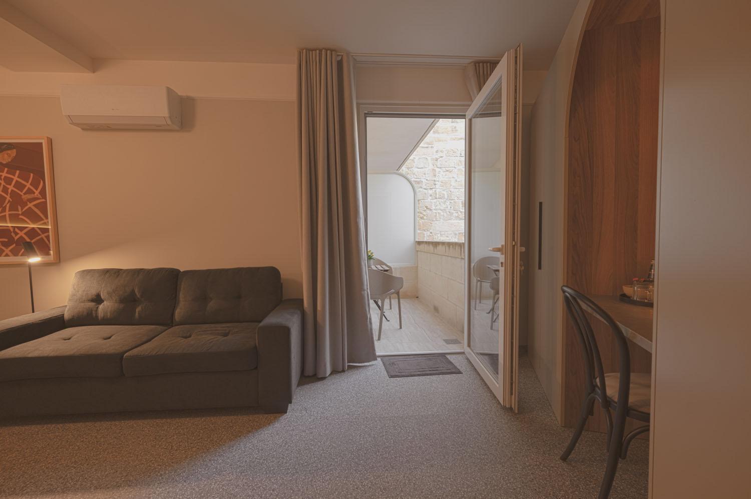 Maria Rosa Suites Victoria Dış mekan fotoğraf