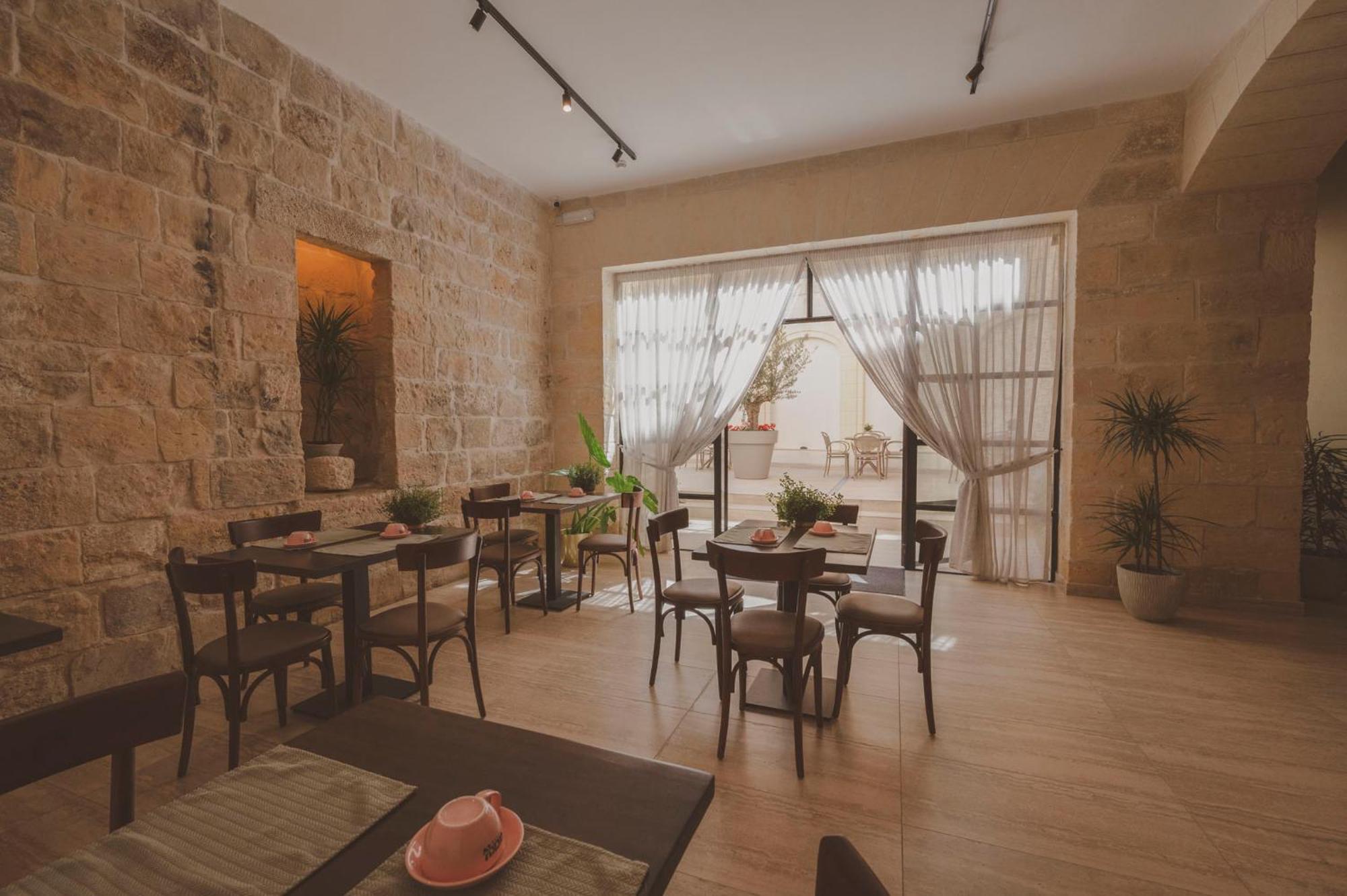 Maria Rosa Suites Victoria Dış mekan fotoğraf