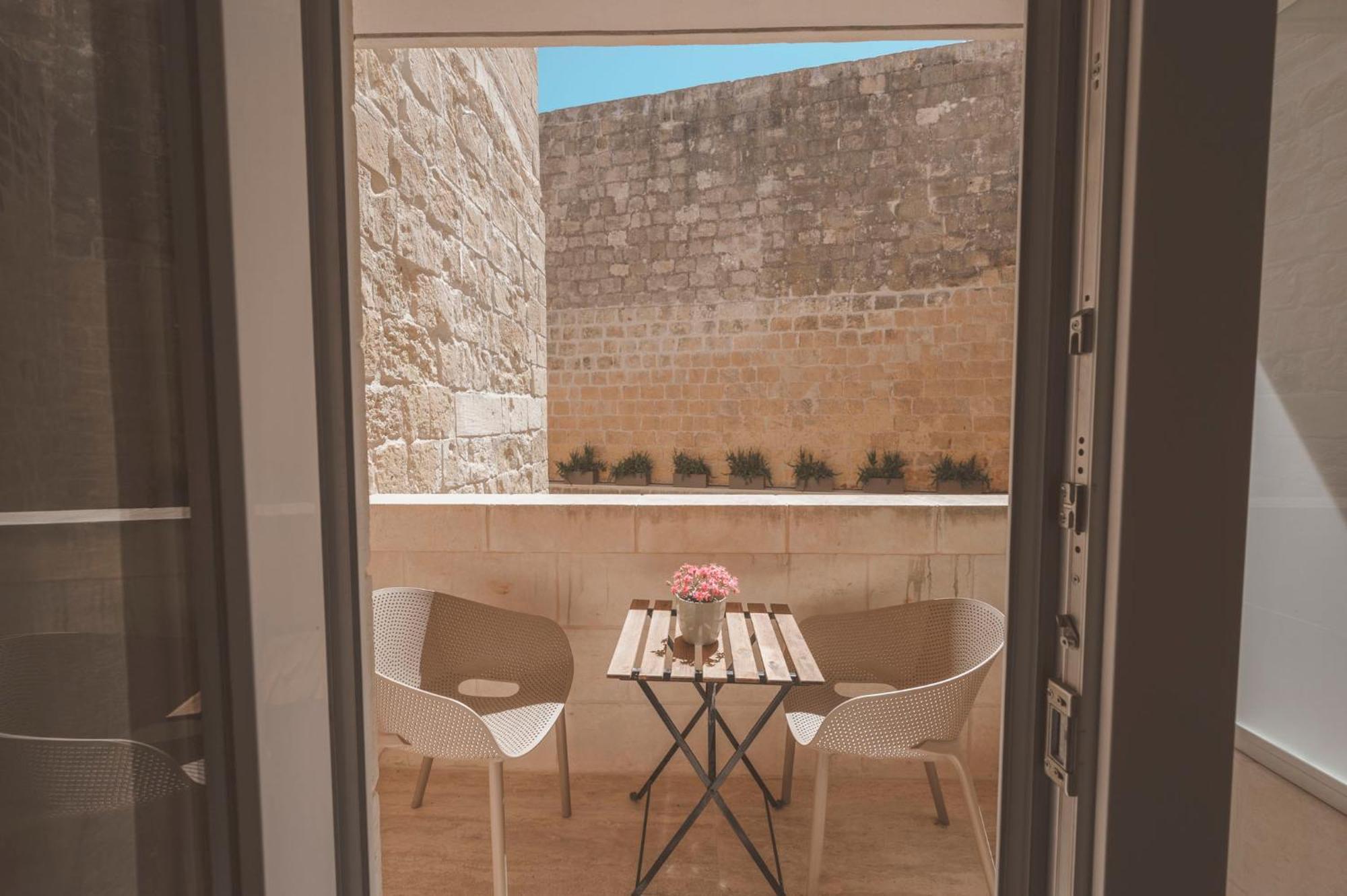 Maria Rosa Suites Victoria Dış mekan fotoğraf
