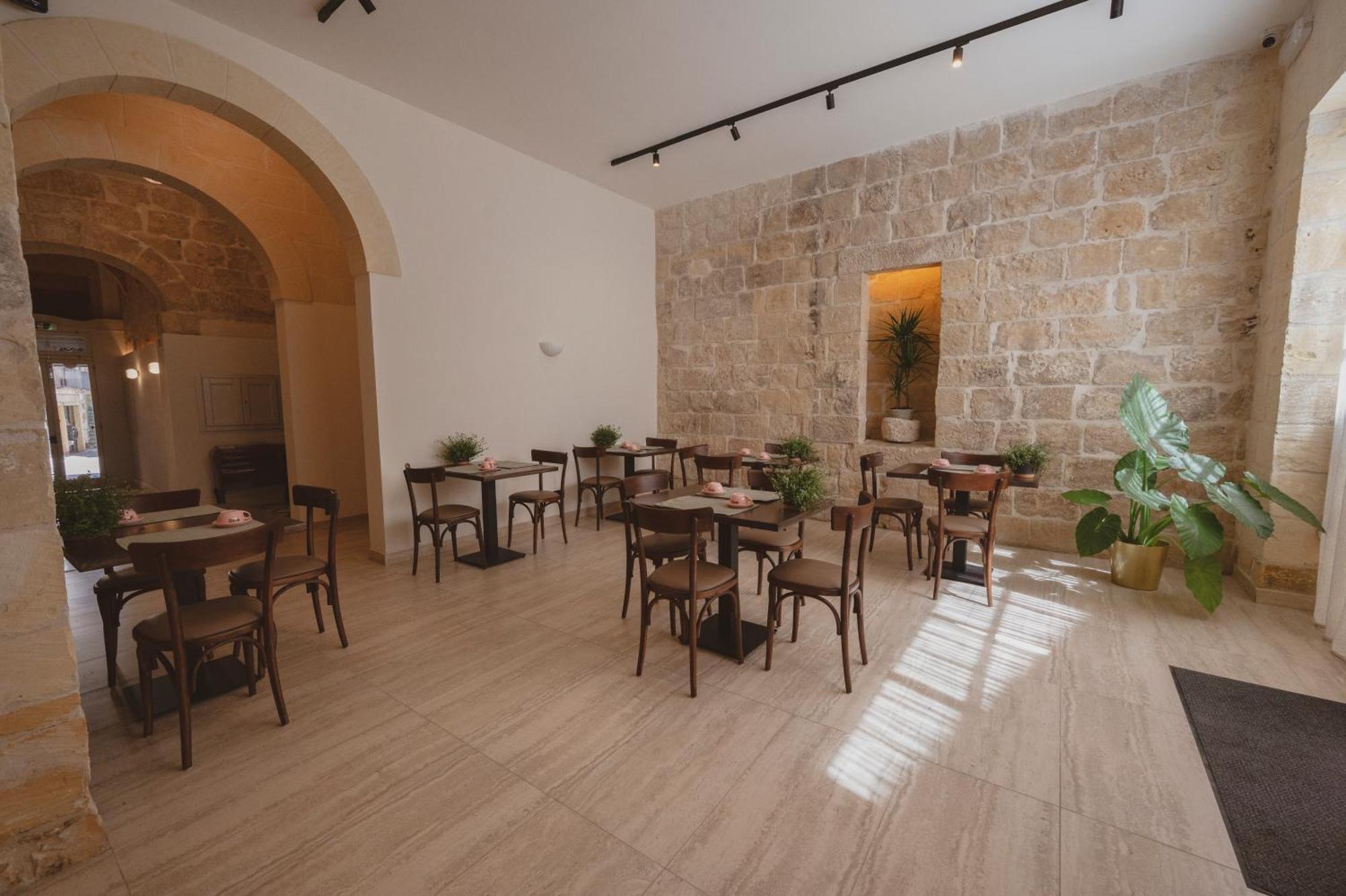 Maria Rosa Suites Victoria Dış mekan fotoğraf