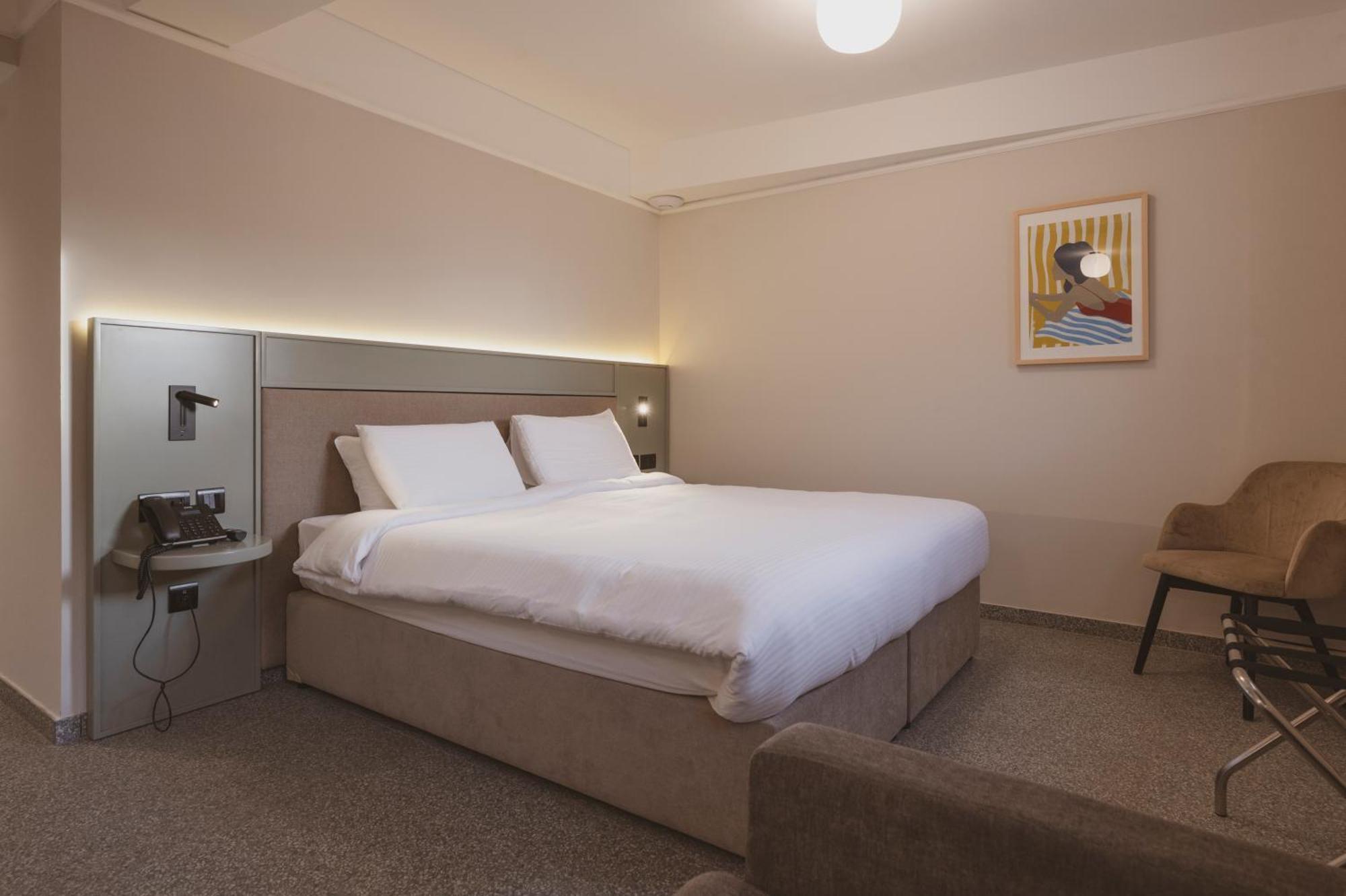 Maria Rosa Suites Victoria Dış mekan fotoğraf