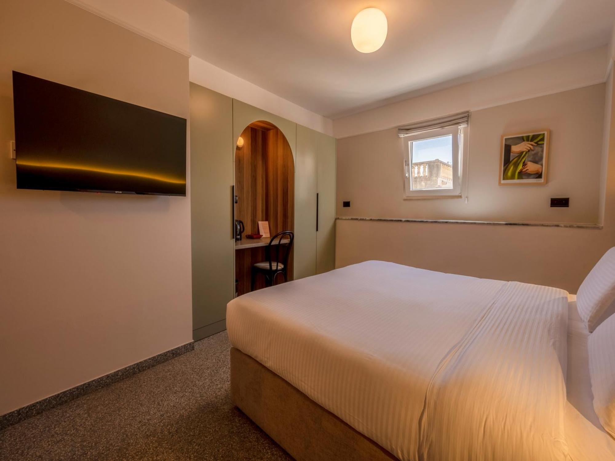 Maria Rosa Suites Victoria Dış mekan fotoğraf
