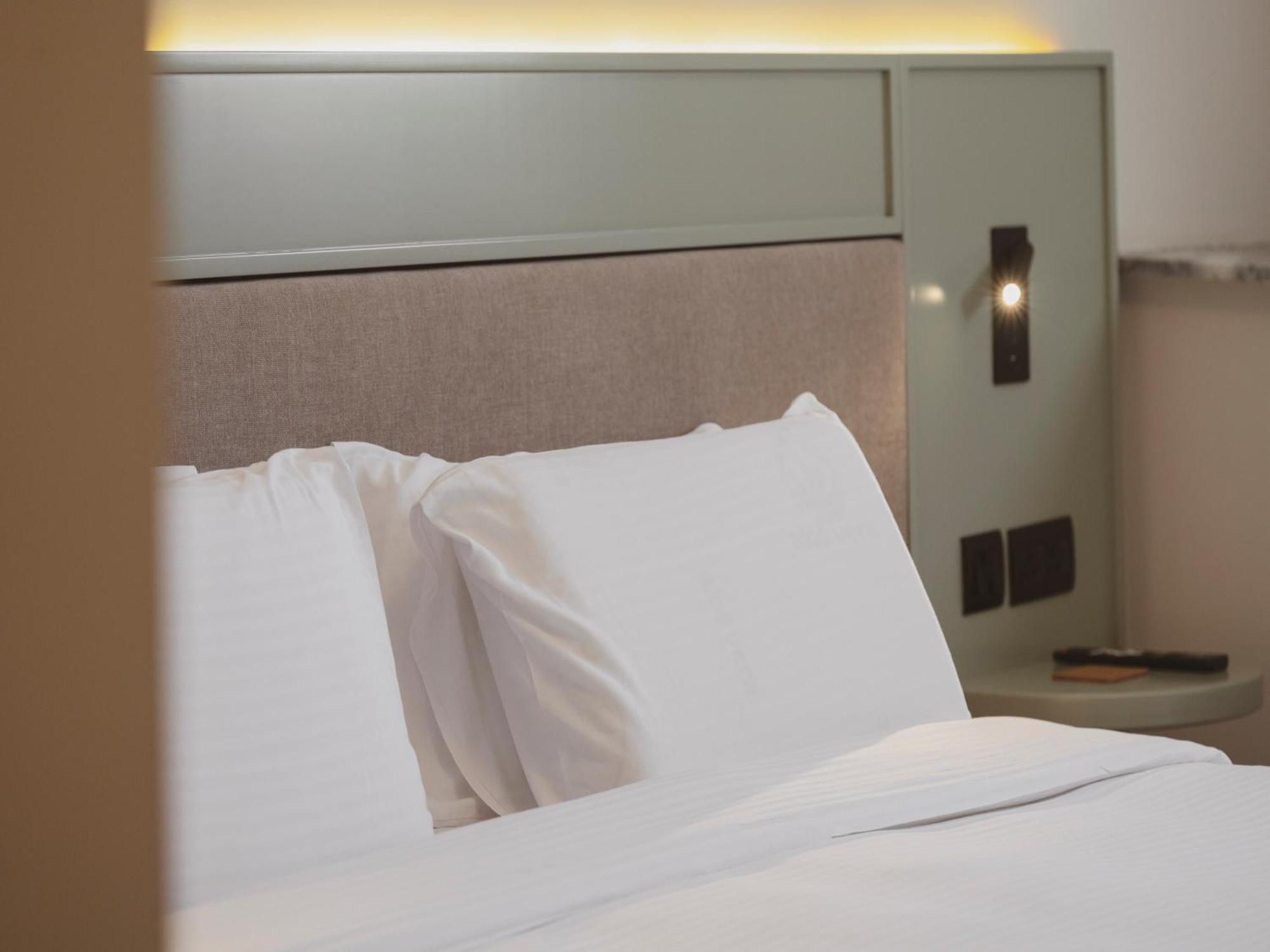Maria Rosa Suites Victoria Dış mekan fotoğraf