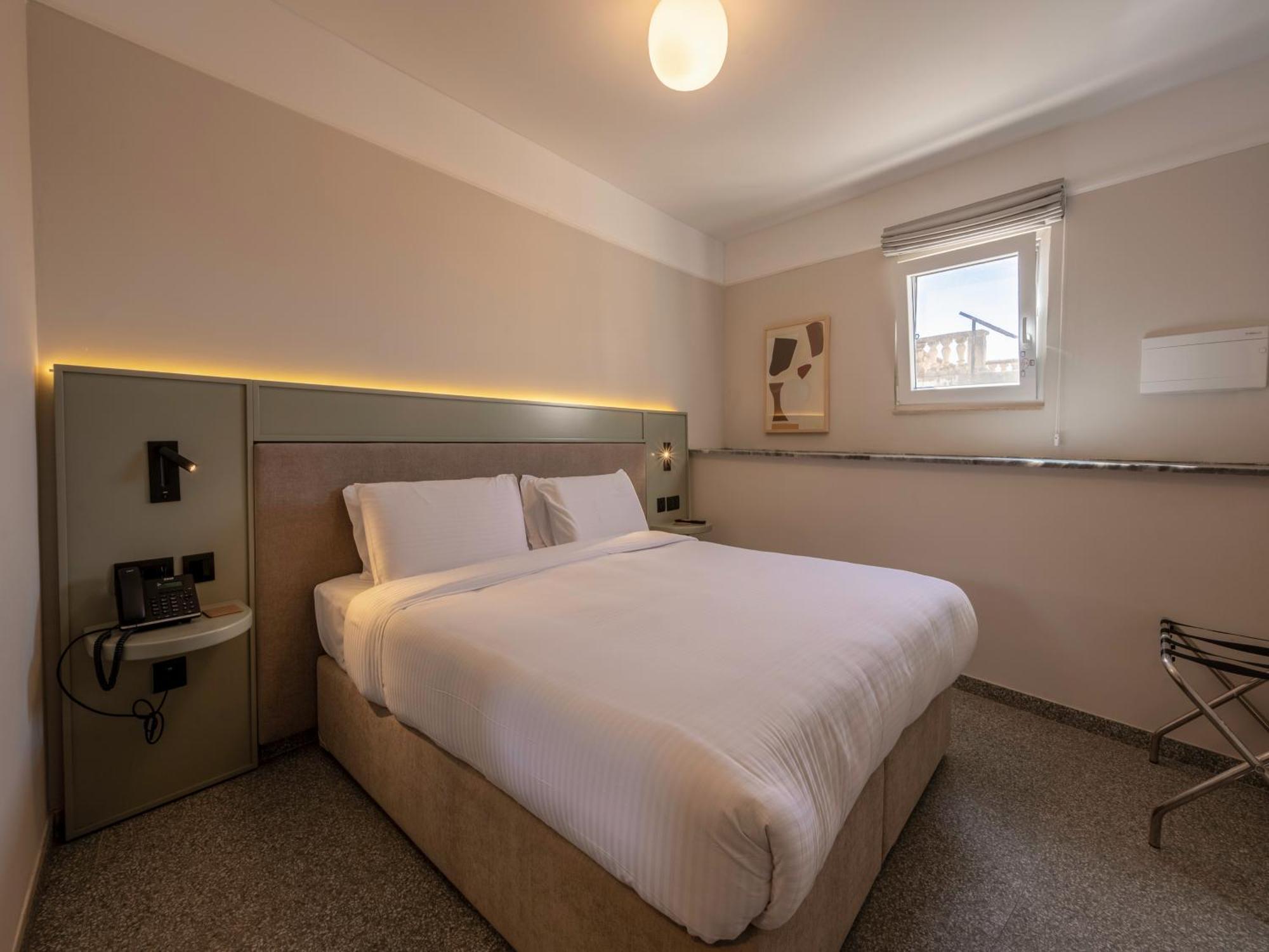 Maria Rosa Suites Victoria Dış mekan fotoğraf