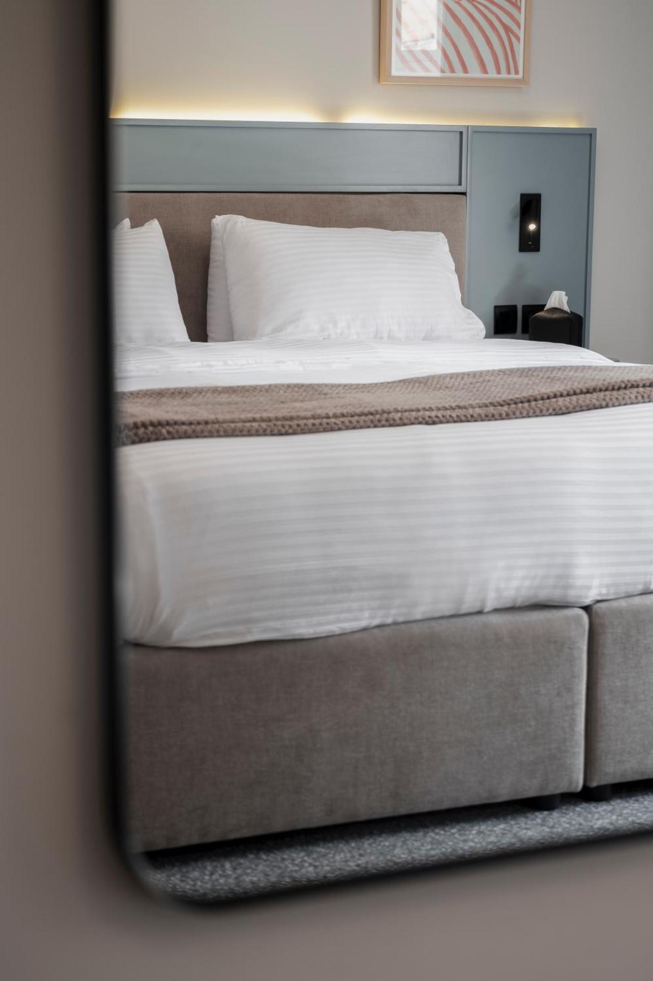 Maria Rosa Suites Victoria Dış mekan fotoğraf