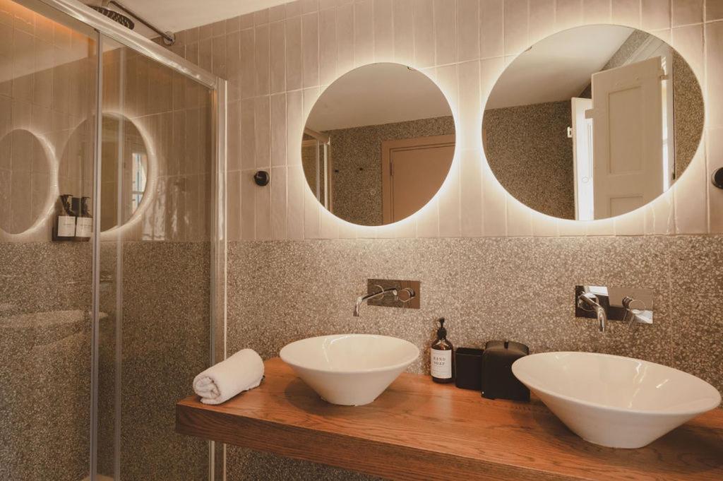 Maria Rosa Suites Victoria Dış mekan fotoğraf