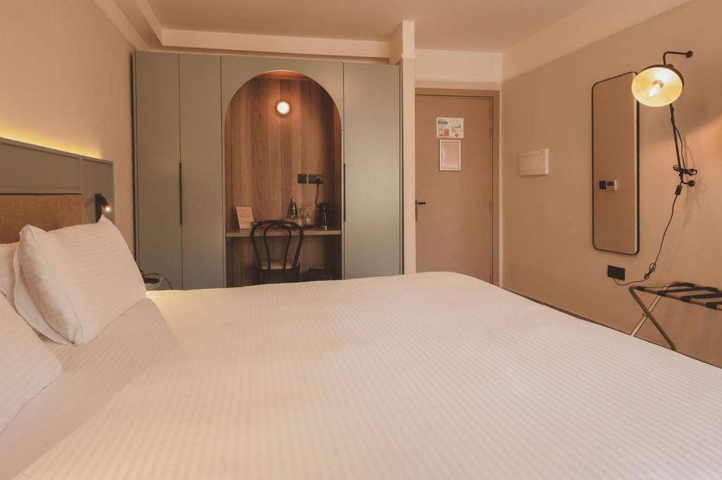 Maria Rosa Suites Victoria Dış mekan fotoğraf