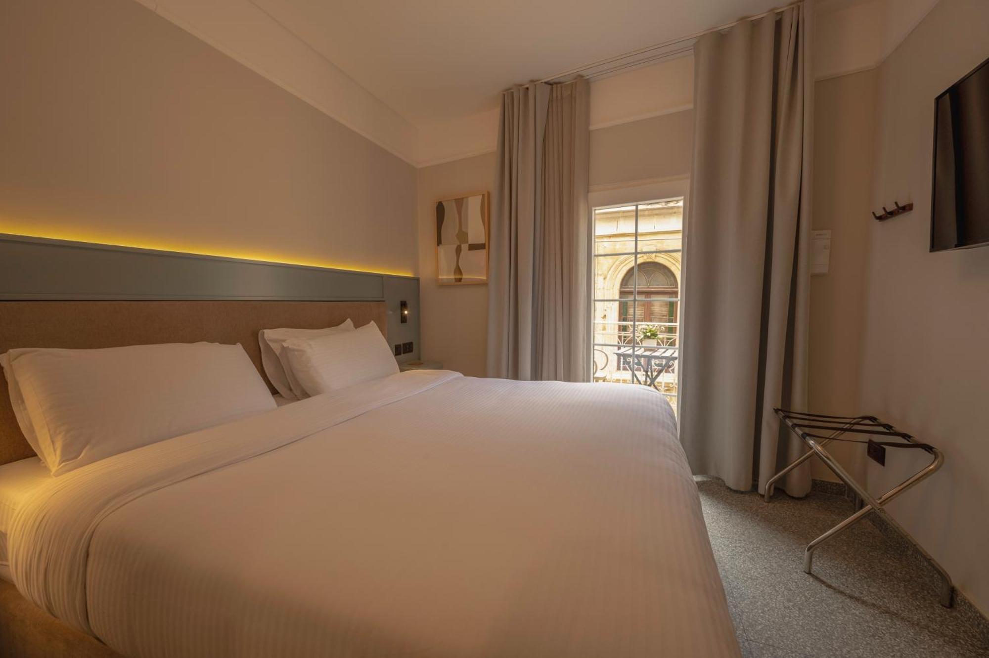 Maria Rosa Suites Victoria Dış mekan fotoğraf