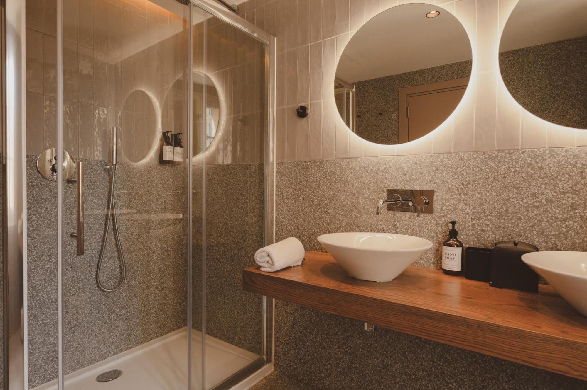 Maria Rosa Suites Victoria Dış mekan fotoğraf