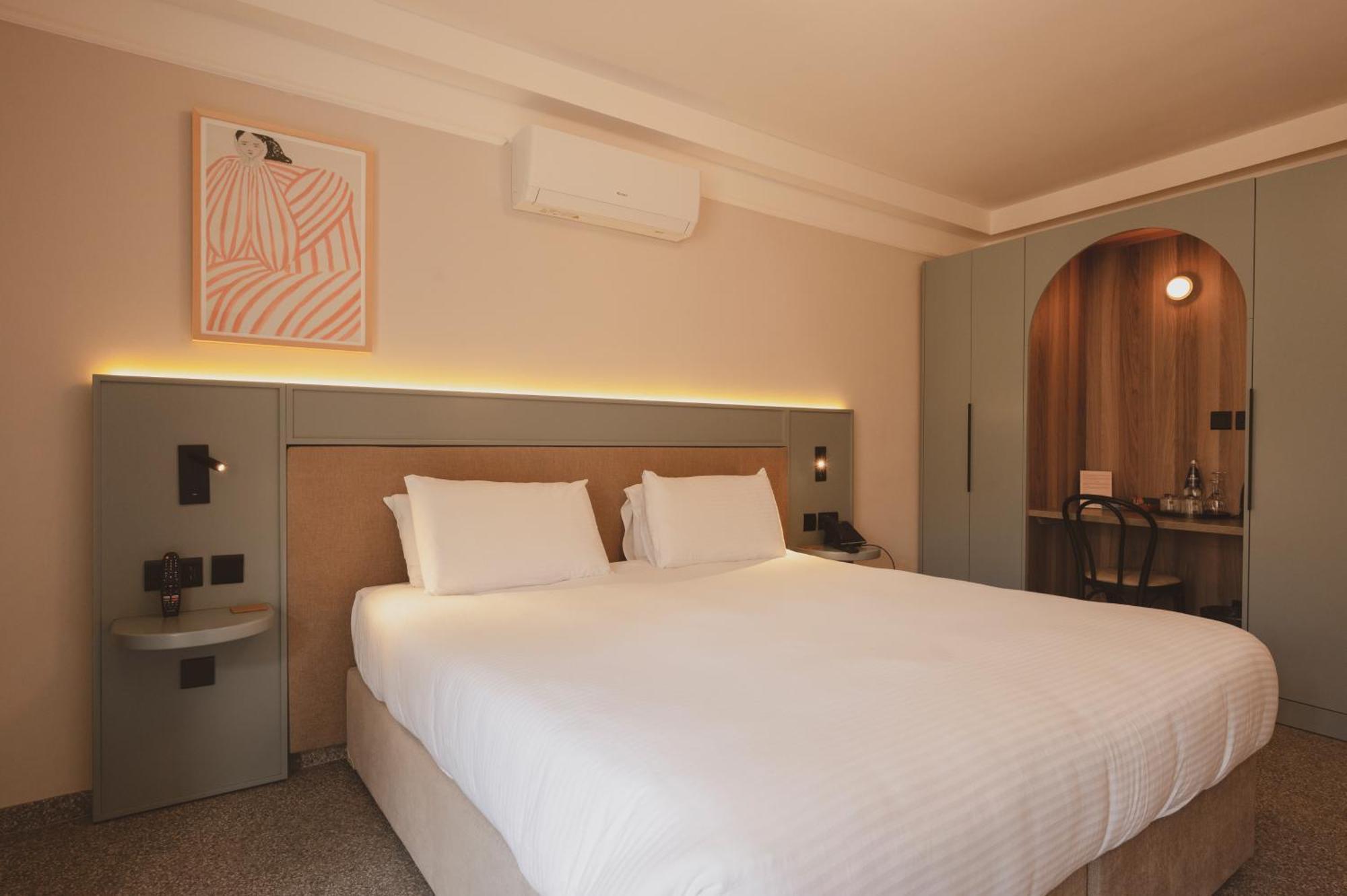 Maria Rosa Suites Victoria Dış mekan fotoğraf
