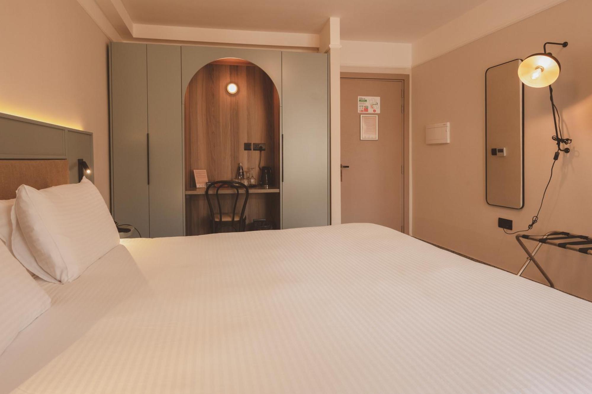 Maria Rosa Suites Victoria Dış mekan fotoğraf